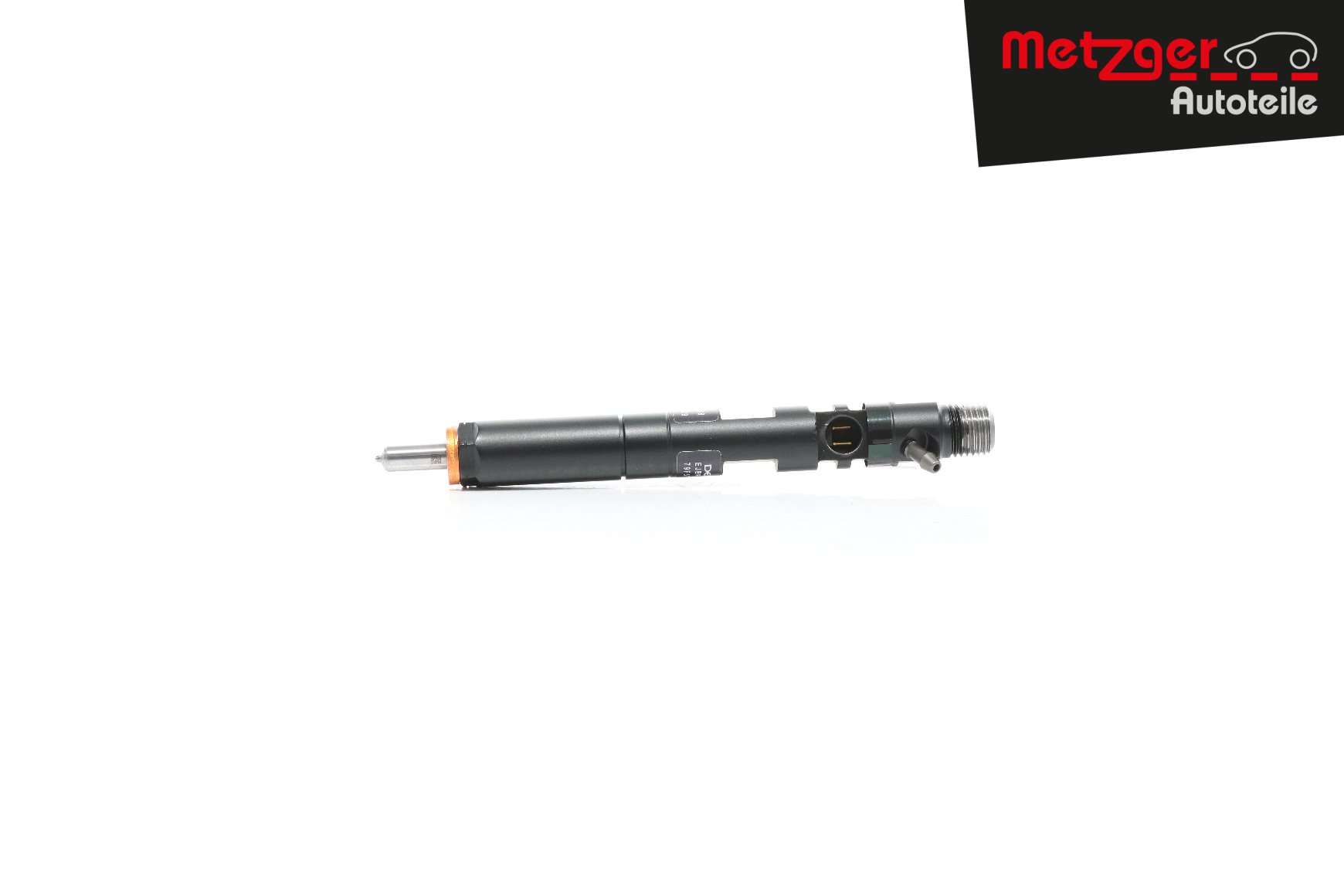 METZGER ORIGINAL ERSATZTEIL 0870111 Iniettore RENAULT MODUS / GRAND MODUS (F/JP0_) 86 CV Diesel costo