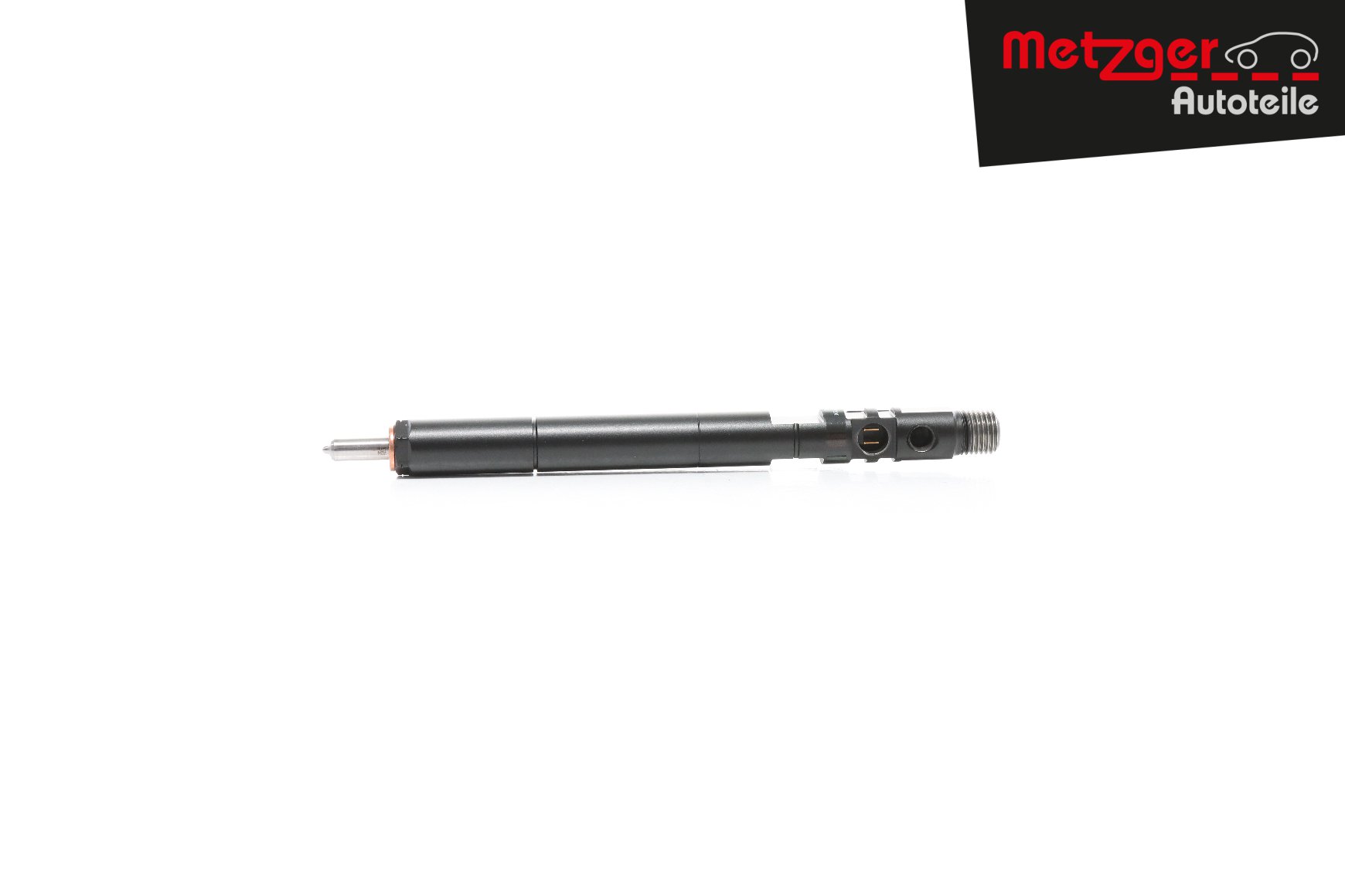 METZGER ORIGINAL ERSATZTEIL 0870112 Μπεκ ψεκασμού MERCEDES-BENZ E-class Sedan (W211) 136 PS Πετρέλαιο κόστος