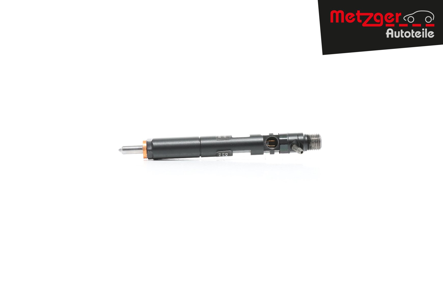 METZGER ORIGINAL ERSATZTEIL 0870114 Iniettore RENAULT MODUS / GRAND MODUS (F/JP0_) 82 CV Diesel costo
