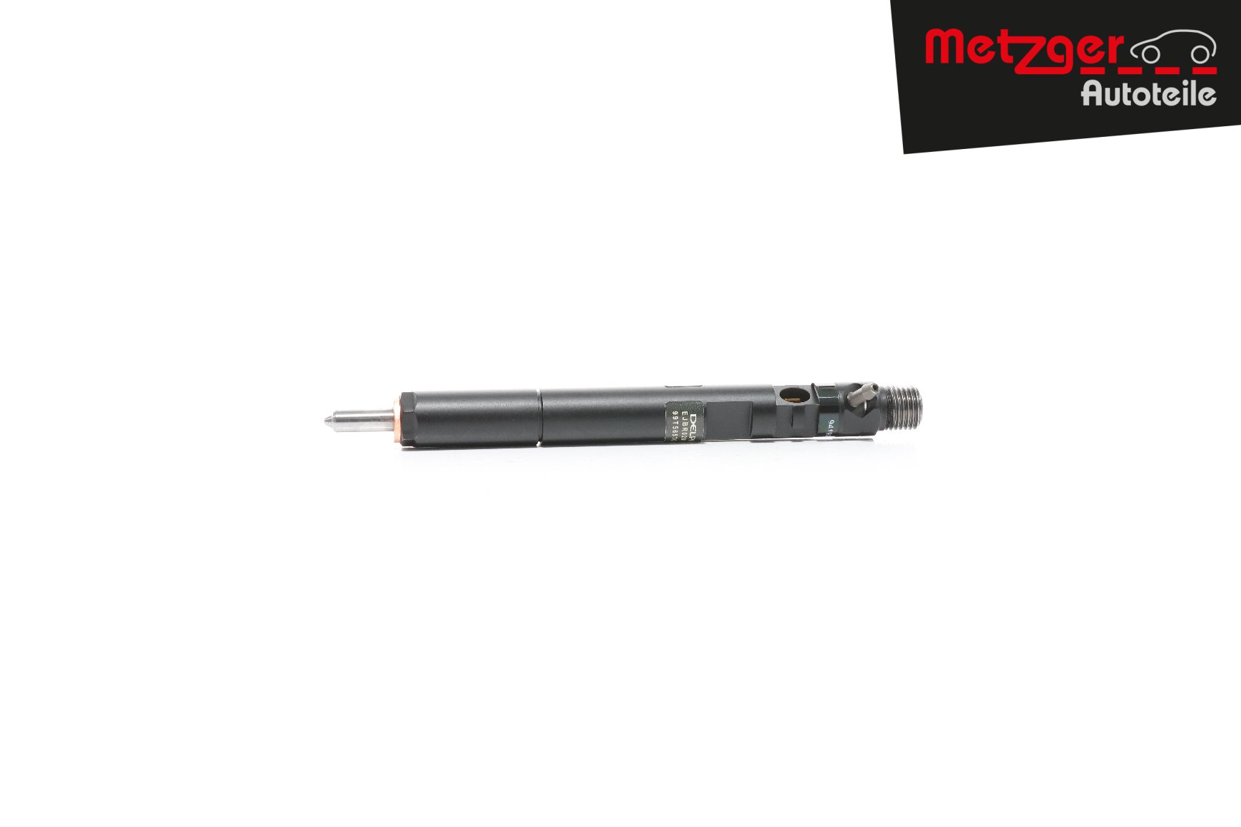 METZGER ORIGINAL ERSATZTEIL 0870116 Μπεκ ψεκασμού KIA CARNIVAL I (UP) 126 PS Πετρέλαιο κόστος