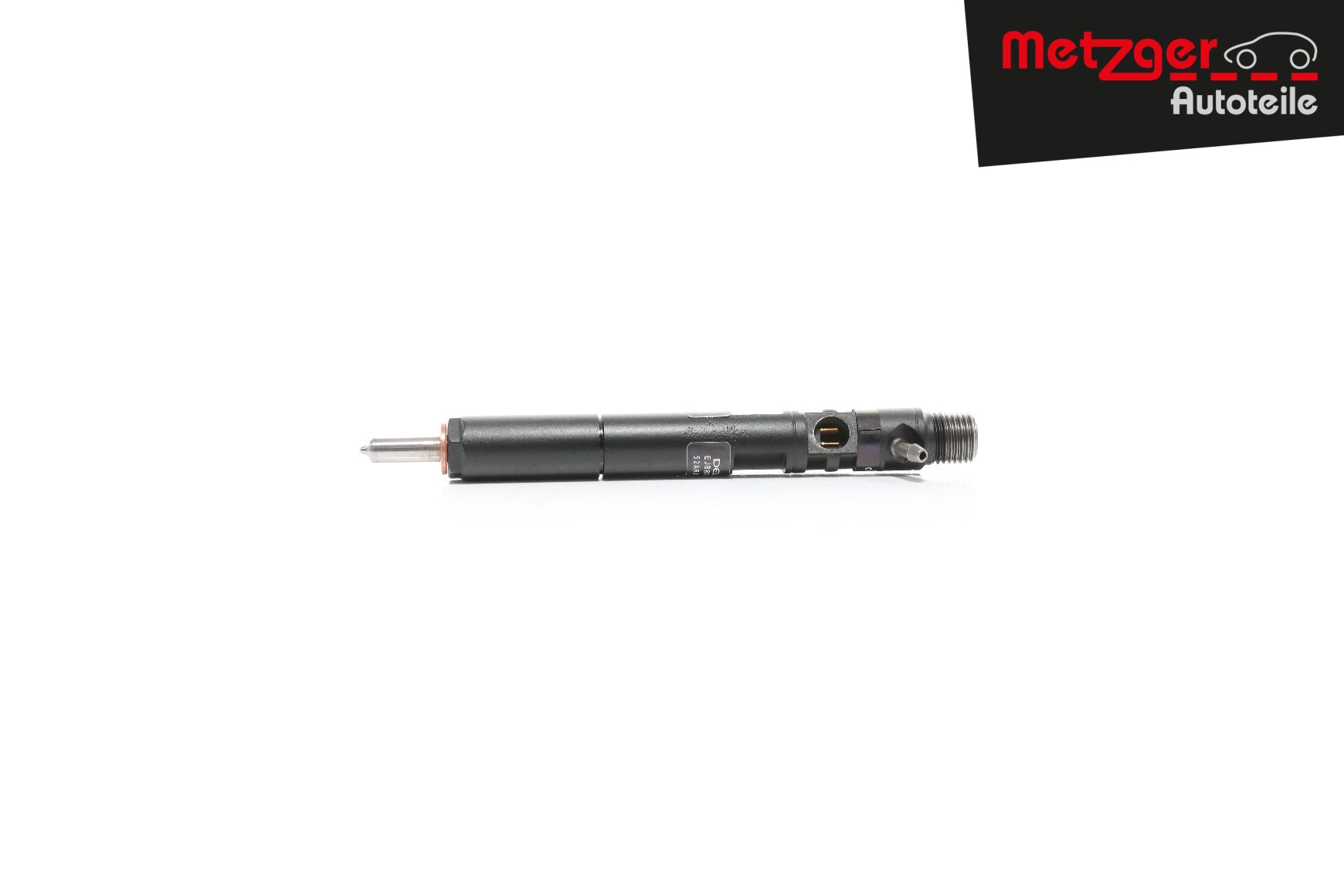 METZGER ORIGINAL ERSATZTEIL 0870117 Injector FORD FOCUS (DAW, DBW) 115 cv Diesel custo