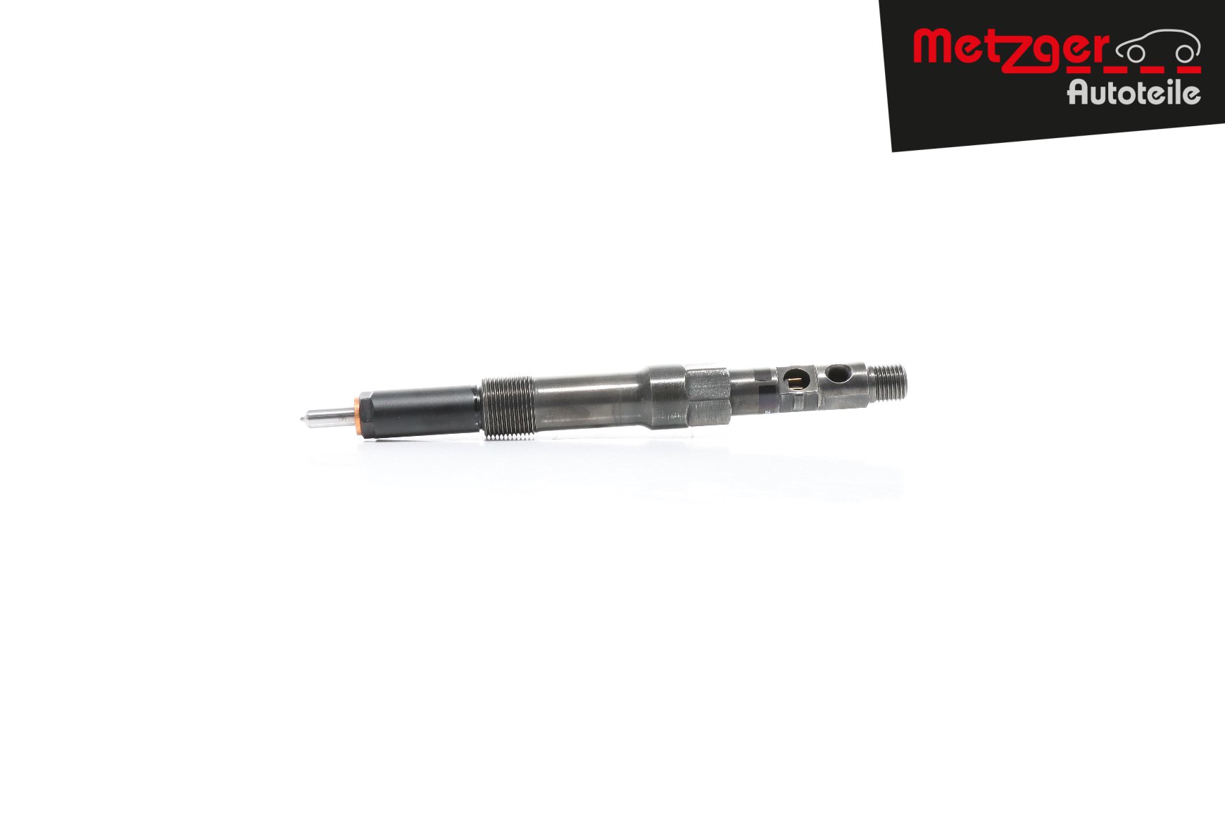 METZGER ORIGINAL ERSATZTEIL 0870121 Μπεκ ψεκασμού FORD MONDEO 3 Stufenheck (B4Y) 115 PS Πετρέλαιο κόστος