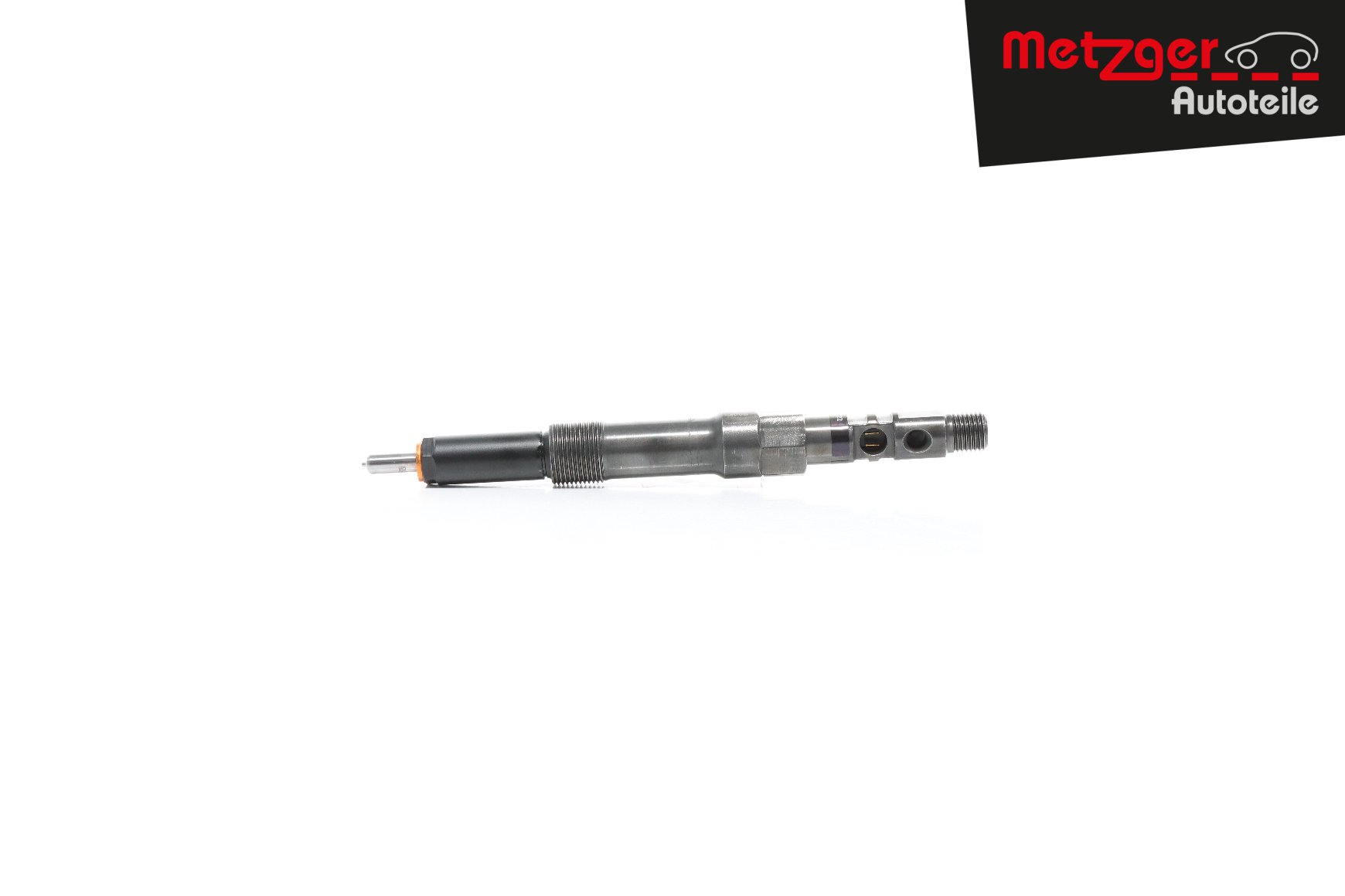 METZGER ORIGINAL ERSATZTEIL 0870123 Μπεκ ψεκασμού FORD MONDEO 3 Stufenheck (B4Y) 150 PS Πετρέλαιο κόστος