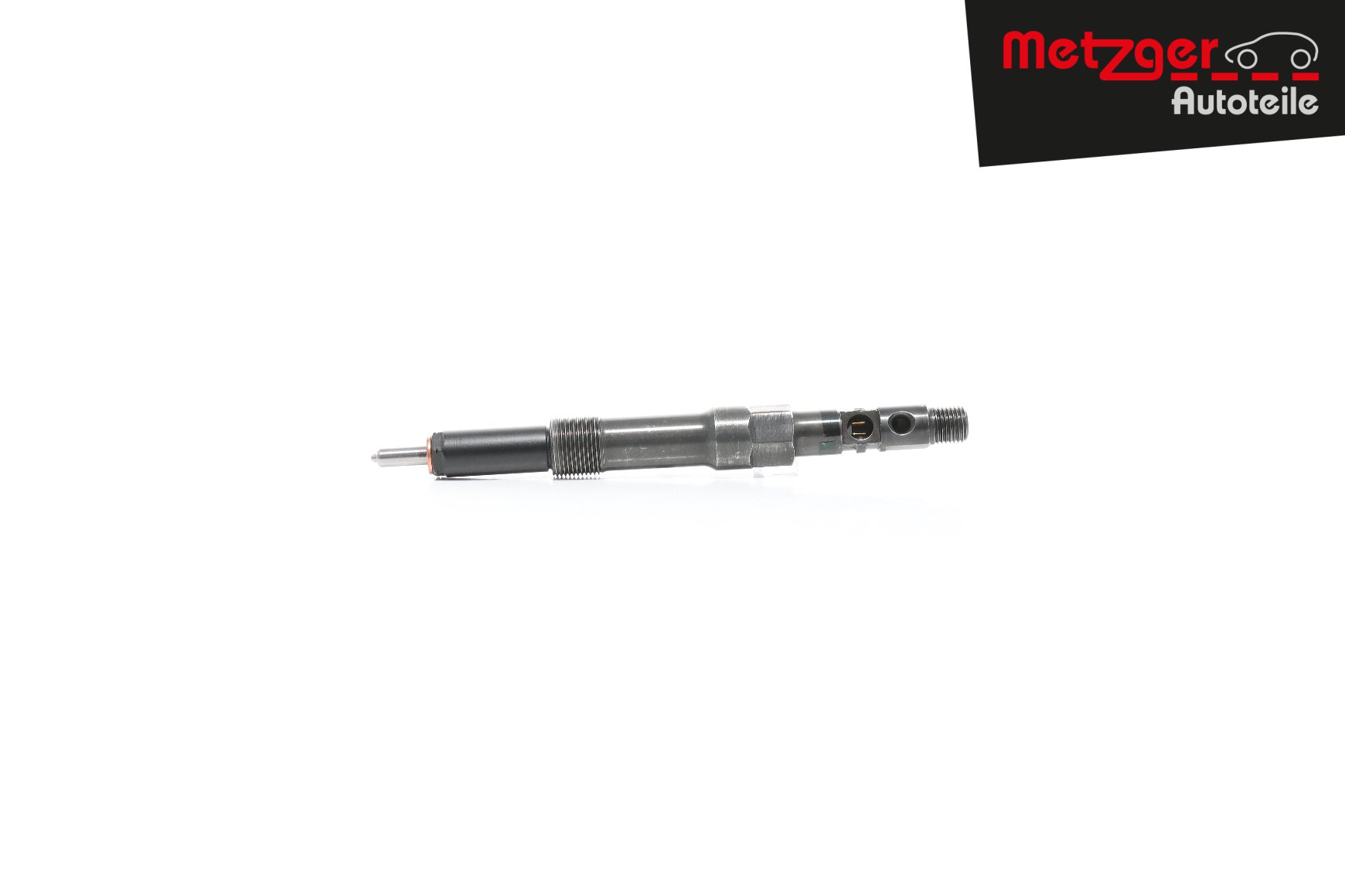 METZGER ORIGINAL ERSATZTEIL 0870124 Injector CITROЁN C6 (TD_) 241 cv Diesel custo