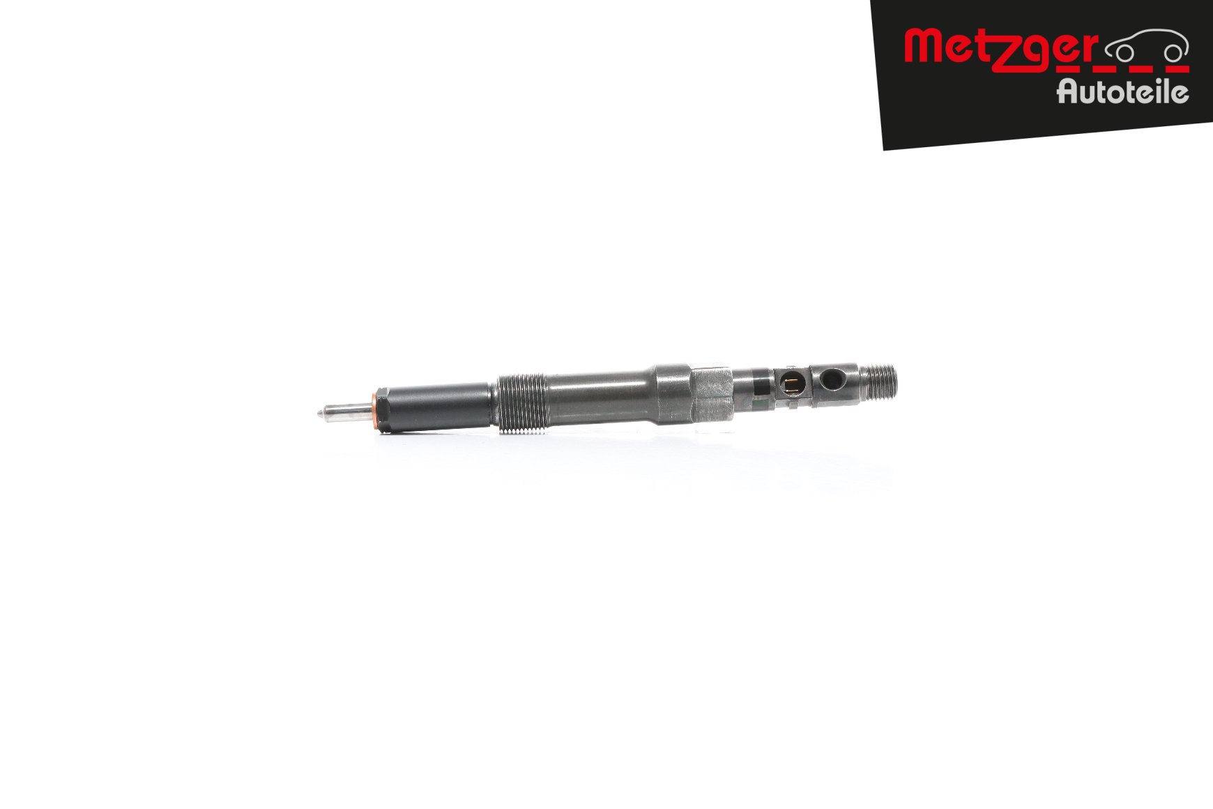 METZGER ORIGINAL ERSATZTEIL 0870126 Iniettore JAGUAR X-Type Sedan (X400) 130 CV Diesel costo