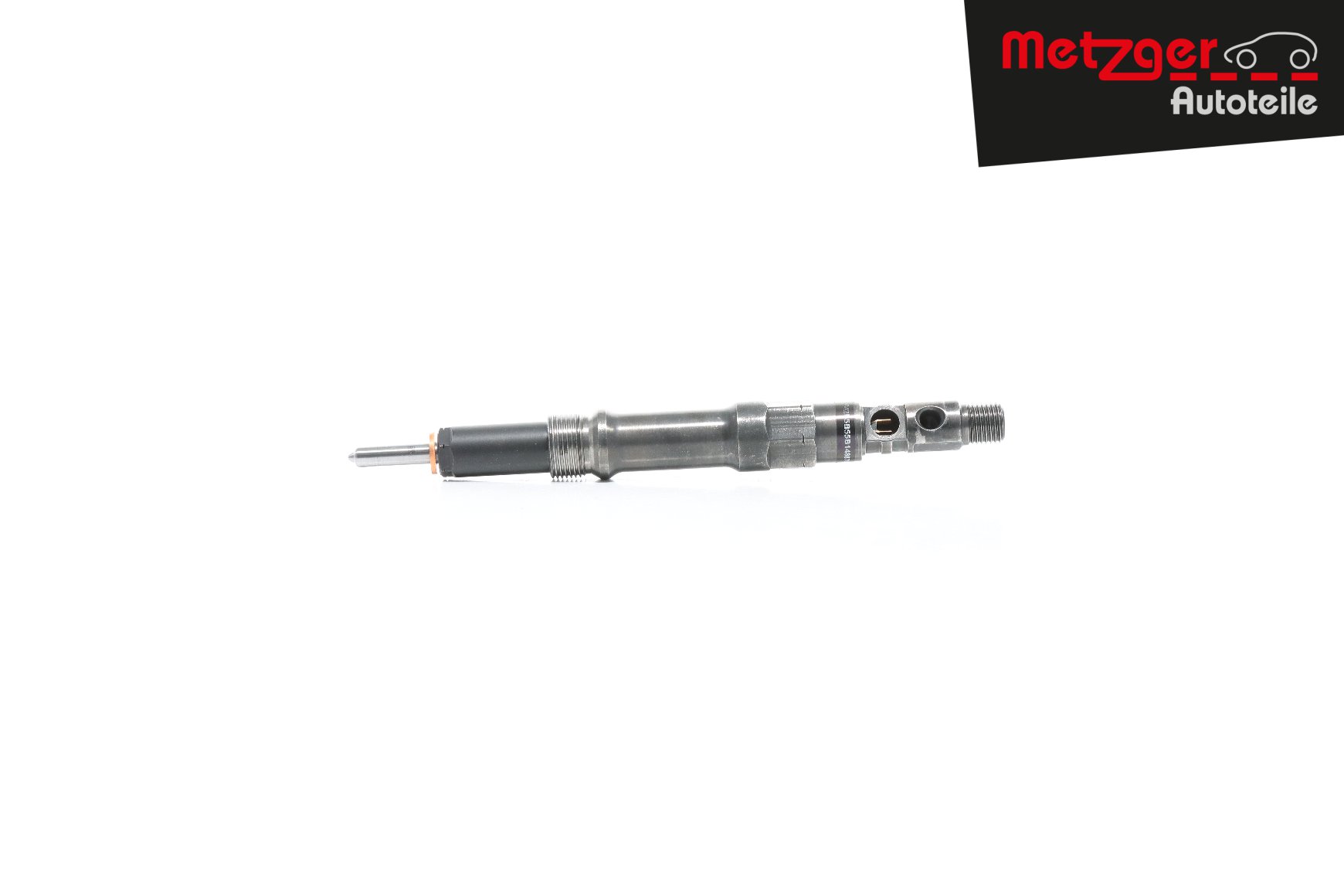 METZGER ORIGINAL ERSATZTEIL 0870127 Μπεκ ψεκασμού FORD MONDEO 3 (B5Y) 130 PS Πετρέλαιο κόστος