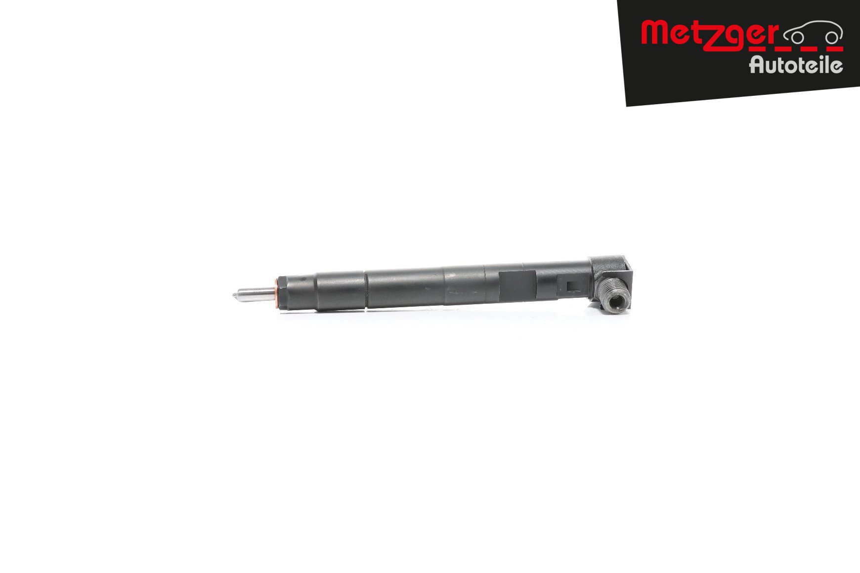METZGER ORIGINAL ERSATZTEIL 0870128 Μπεκ ψεκασμού JEEP COMPASS (MK49) 163 PS Πετρέλαιο κόστος