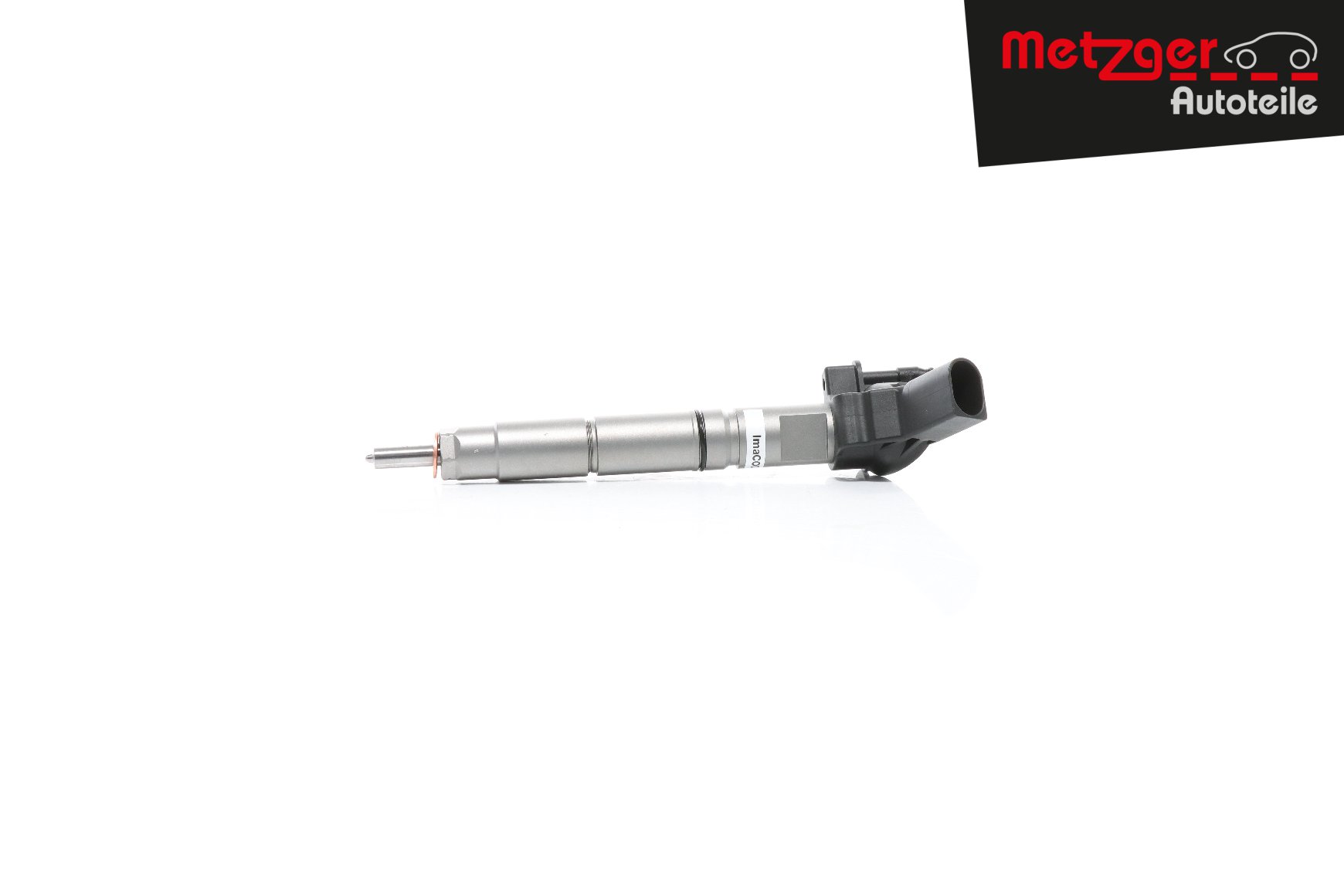 METZGER ORIGINAL ERSATZTEIL 0870133 Μπεκ ψεκασμού MERCEDES-BENZ E-class Sedan (W211) 190 PS Πετρέλαιο κόστος