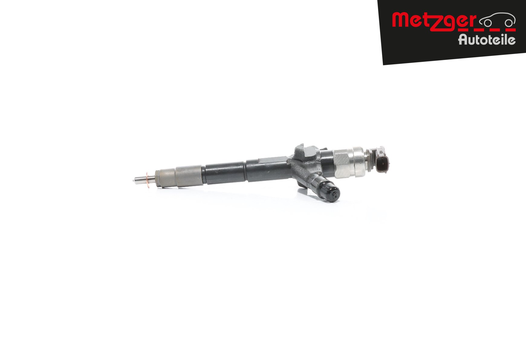 METZGER ORIGINAL ERSATZTEIL 0870136 Μπεκ ψεκασμού NISSAN PICK UP (D22) 133 PS Πετρέλαιο κόστος