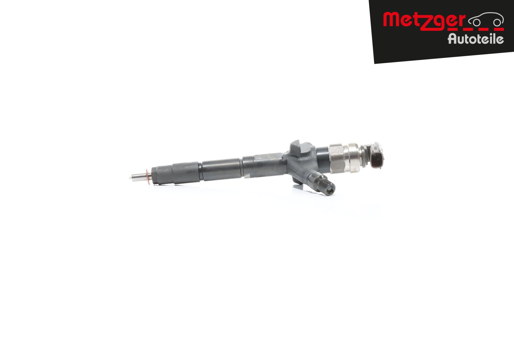 METZGER ORIGINAL ERSATZTEIL 0870139 Μπεκ ψεκασμού NISSAN X-TRAIL (T30) 136 PS Πετρέλαιο κόστος