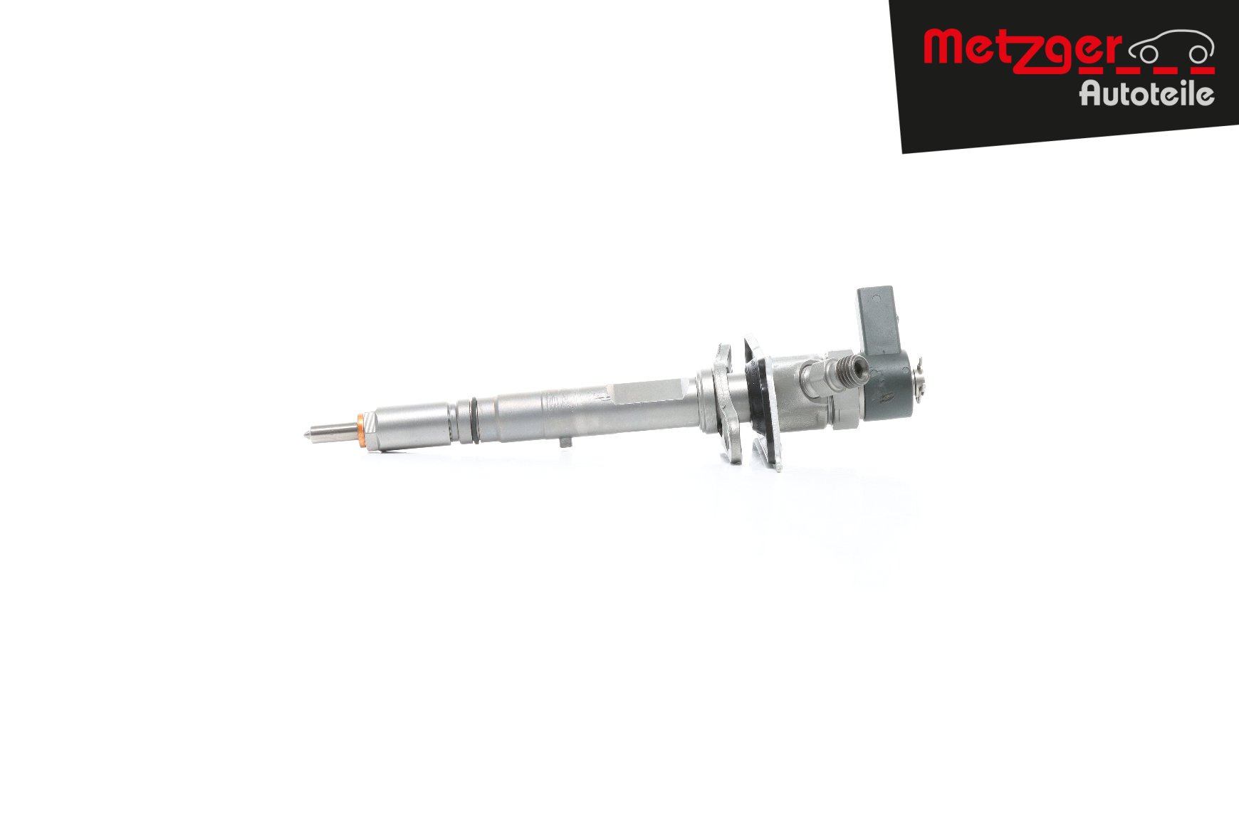 METZGER ORIGINAL ERSATZTEIL 0870141 Iniettore AUDI A8 (4D2, 4D8) 224 CV Diesel costo