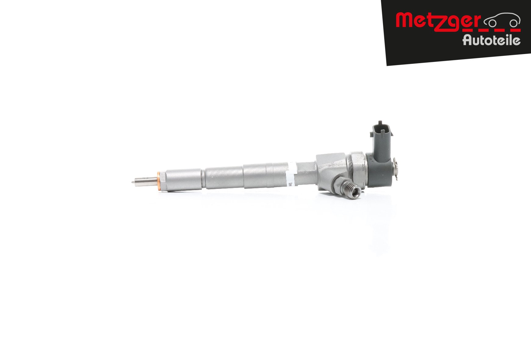 METZGER ORIGINAL ERSATZTEIL 0870142 Инжекторна дюза ALFA ROMEO 156 (932) 136 K.C. дизел цена
