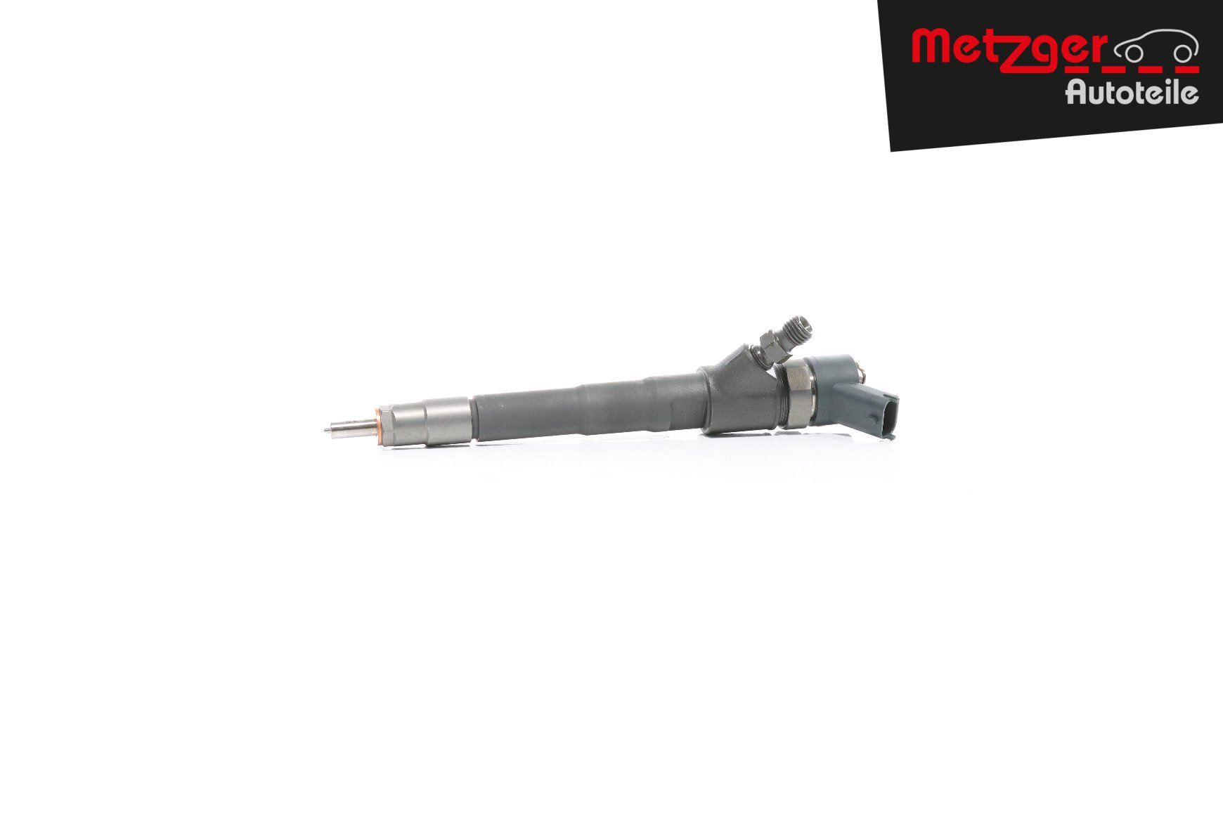 METZGER ORIGINAL ERSATZTEIL 0870147 Injector IVECO Daily 6 126 cv Diesel custo