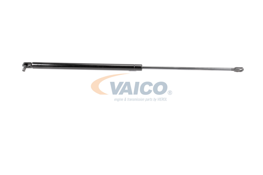 VAICO V24-0278: Amortizor portbagaj 550mm, Original VAICO Quality
