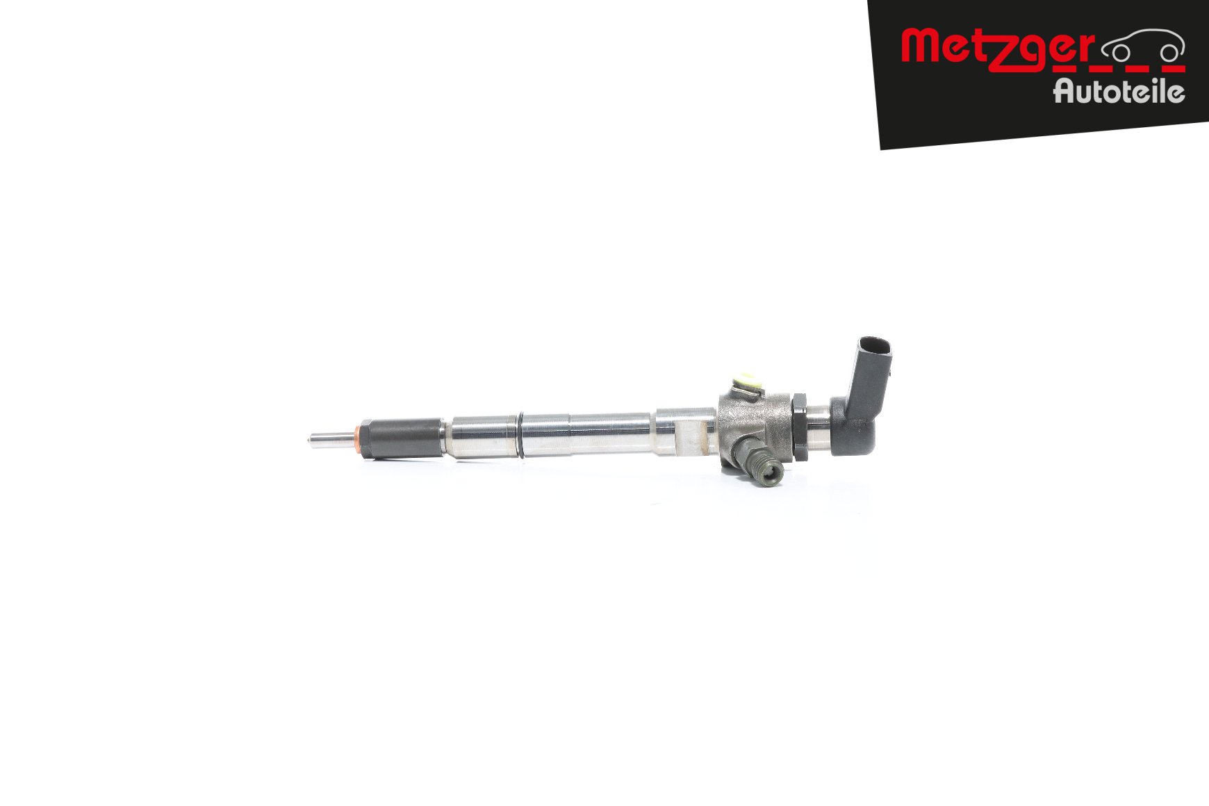 METZGER ORIGINAL ERSATZTEIL 0871000 Μπεκ ψεκασμού SEAT Toledo 4 (KG3) 105 PS Πετρέλαιο κόστος
