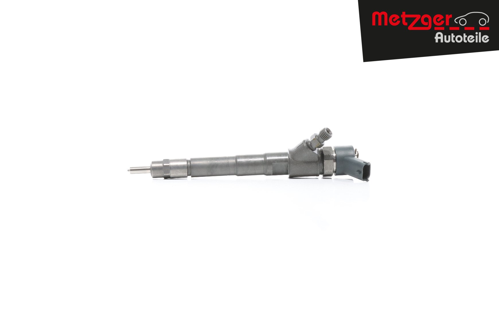 METZGER ORIGINAL ERSATZTEIL 0871001 Injector IVECO DAILY 4 Kasten/Kombi 146 cv Diesel custo
