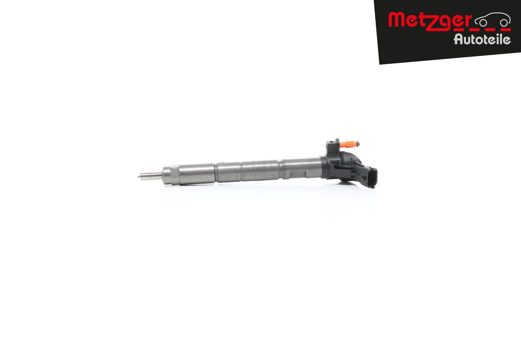 METZGER ORIGINAL ERSATZTEIL 0871007 Injector IVECO DAILY 4 Kasten/Kombi 170 cv Diesel custo