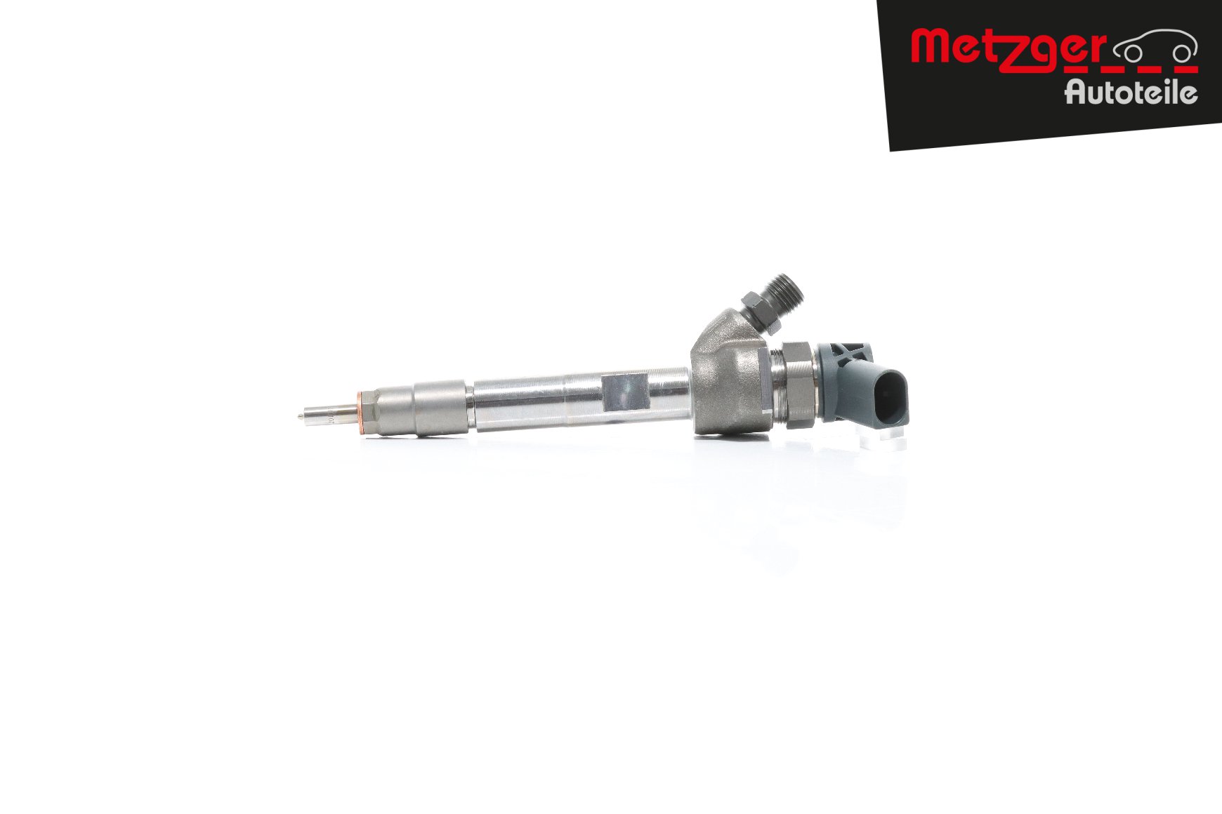 METZGER 0871012: Injector Piesa de schimb trebuie codată cu aparat autodiagnoză OBD, cu inel etansare ORIGINAL ERSATZTEIL