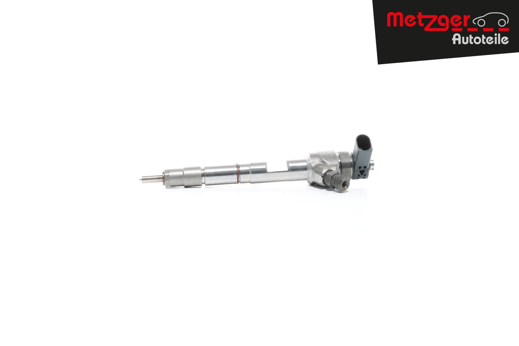 METZGER ORIGINAL ERSATZTEIL 0871013 Einspritzdüse VW Touran (5T1) 2.0 TDI 150 PS Diesel