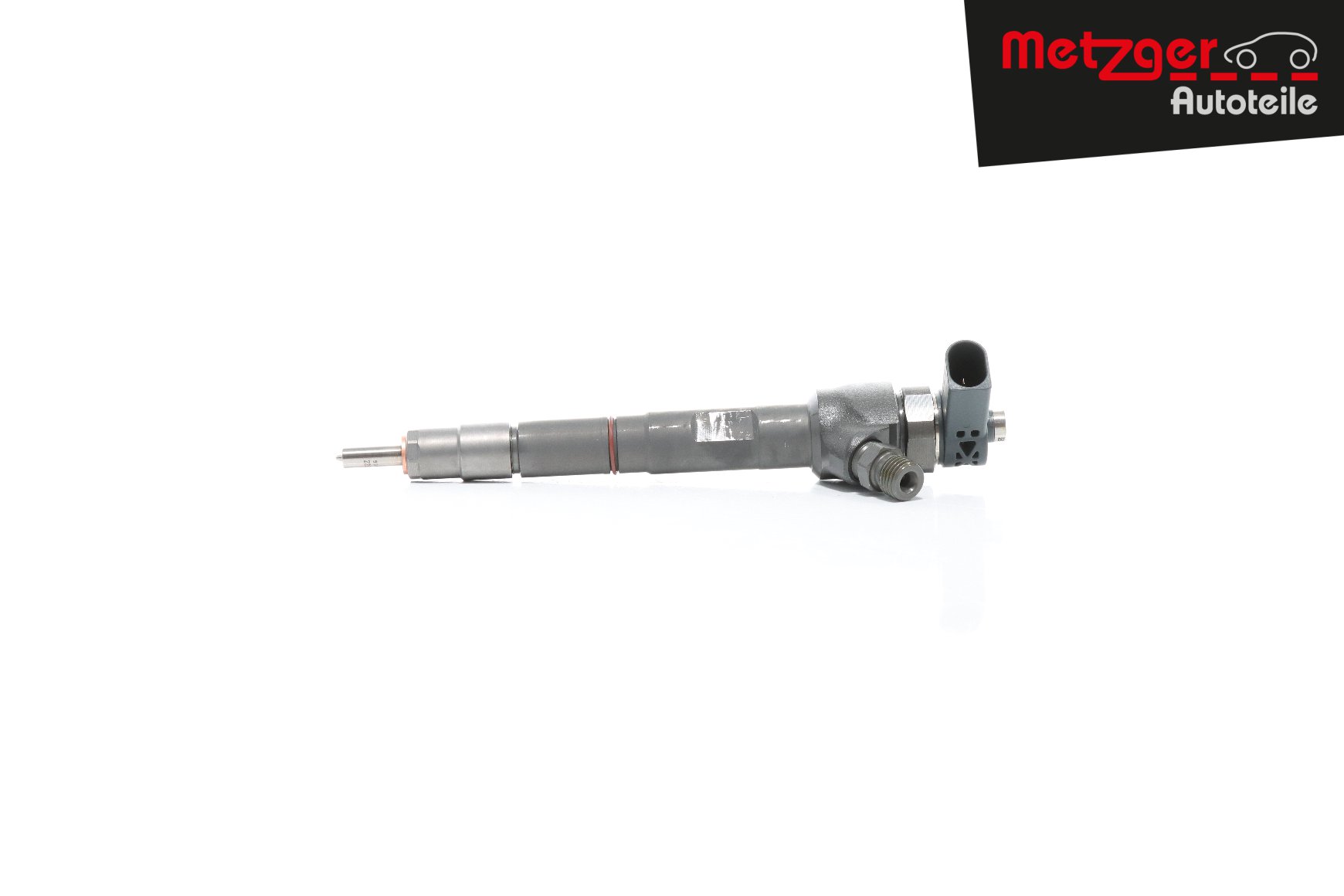 METZGER ORIGINAL ERSATZTEIL 0871014 Μπεκ ψεκασμού SEAT Leon ST (5F8) 143 PS Πετρέλαιο κόστος