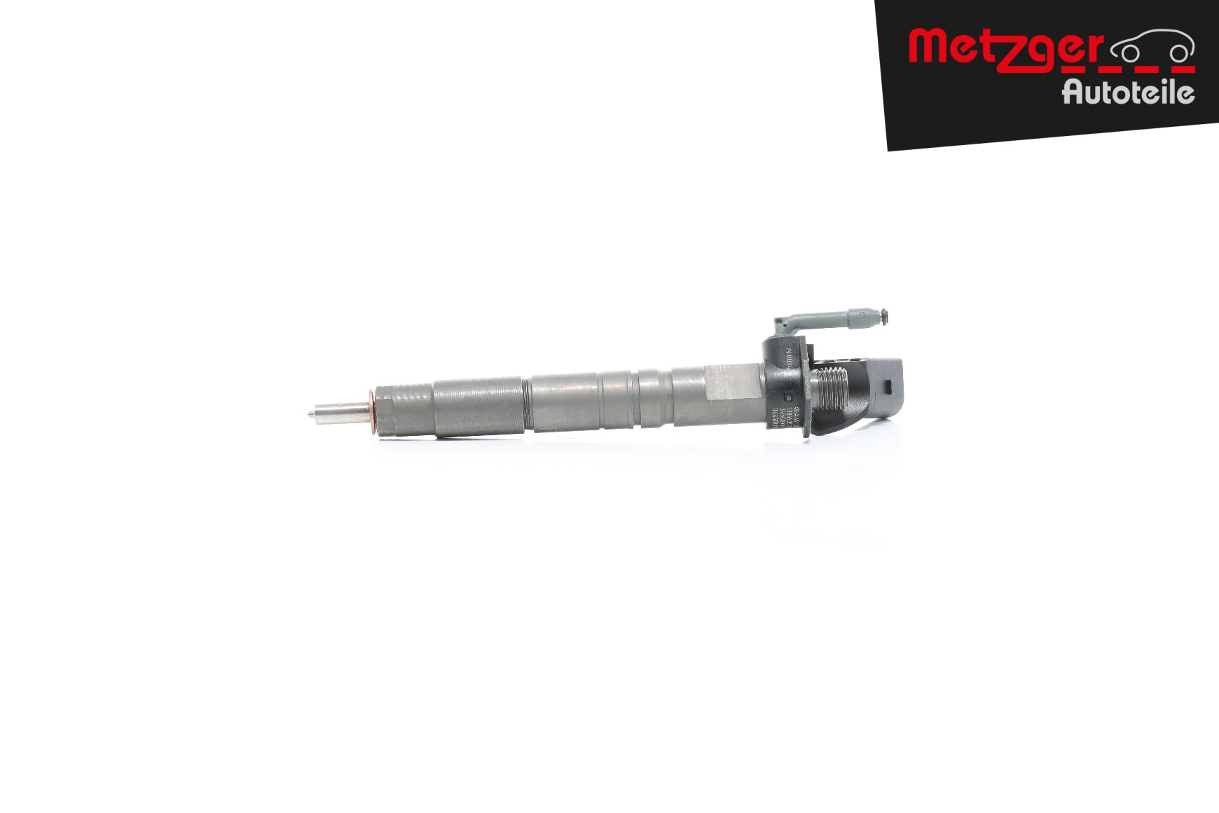 METZGER ORIGINAL ERSATZTEIL 0871016 Μπεκ ψεκασμού MERCEDES-BENZ E-class Sedan (W212) 136 PS Πετρέλαιο κόστος