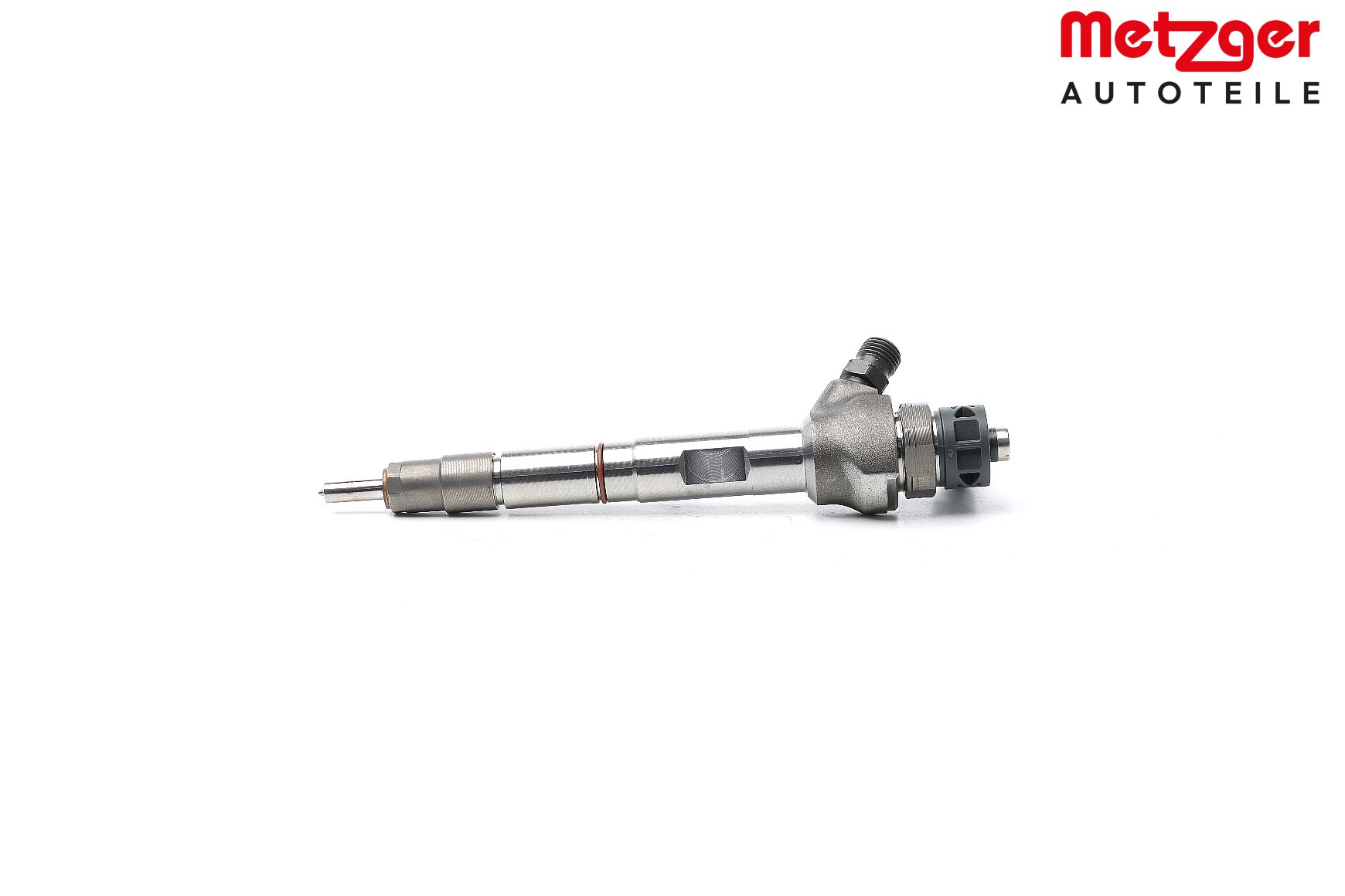 METZGER ORIGINAL ERSATZTEIL 0871018 Μπεκ ψεκασμού SEAT Leon ST (5F8) 184 PS Πετρέλαιο κόστος