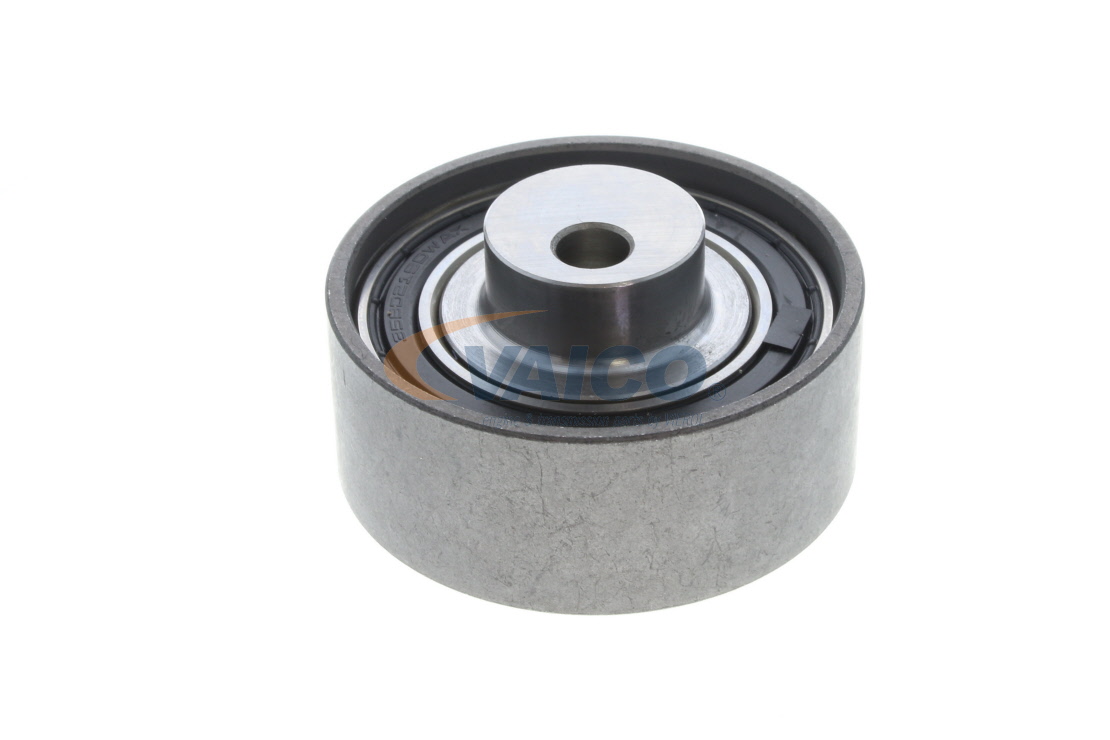 VAICO V38-0056: Rola intinzator, curea distributie Q+, original equipment manufacturer quality
