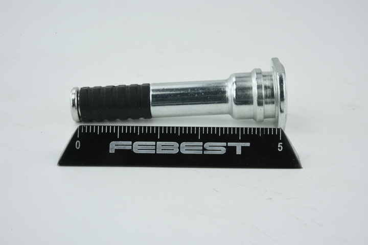FEBEST 0874-B13LOWF: Douille de guidage d'étrier de frein Essieu avant inférieur