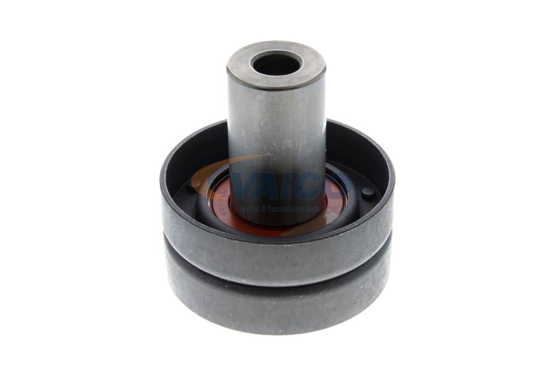 VAICO V38-0064: Rola ghidare / conducere, curea distributie Q+, original equipment manufacturer quality