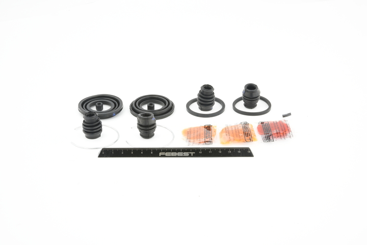 FEBEST 0875-B13R: Remondikomplekt, Pidurisadul