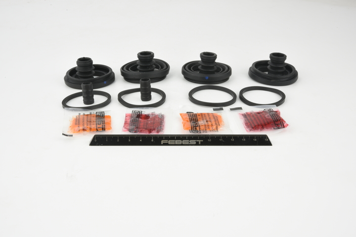 FEBEST 0875-B9F: Kit de réparation d'étrier de frein