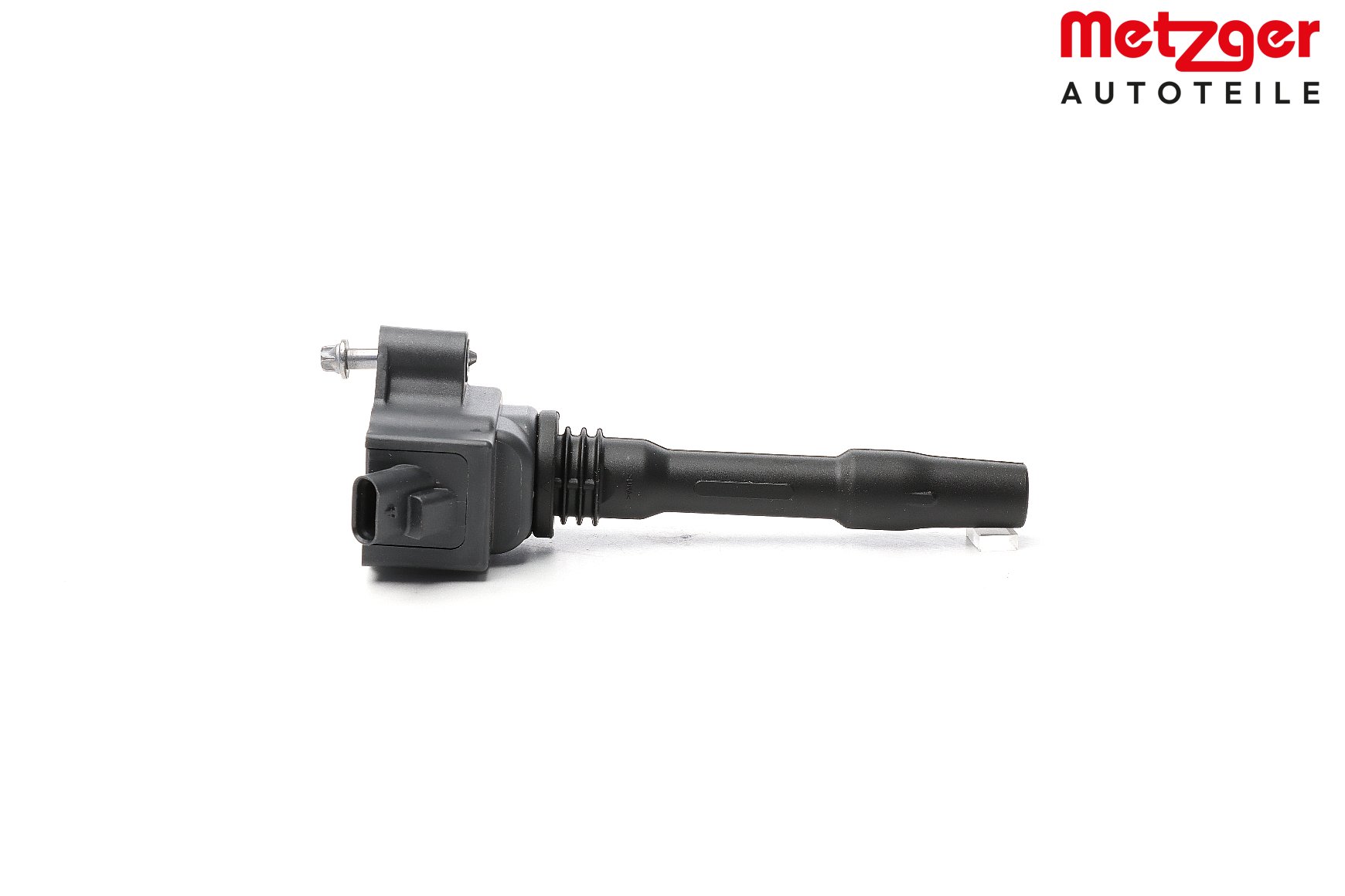 METZGER 0880450: Bobina de encendido 12V, 3polos ORIGINAL ERSATZTEIL