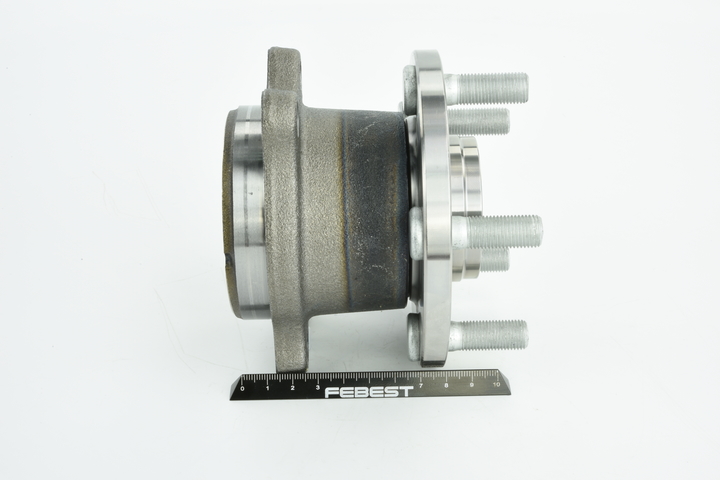 FEBEST 0882-B13MR: Wielnaaf Achteras