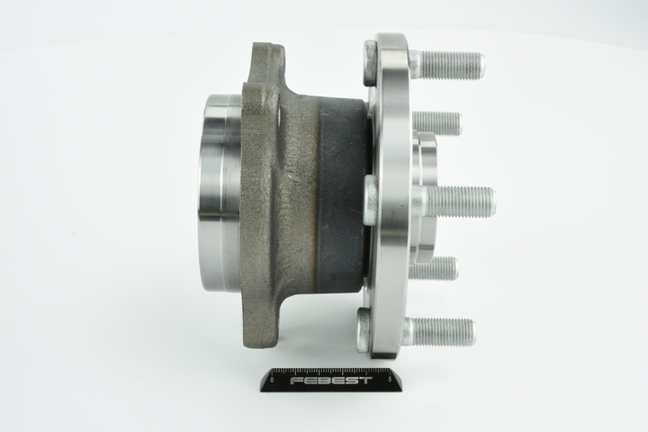 FEBEST 0882-B9MR: Radnabe Hinterachse