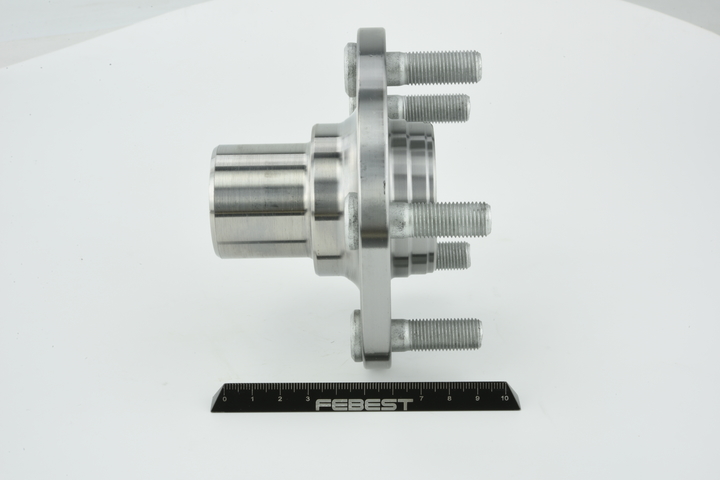 FEBEST 0882-S11F: Radnabe Vorderachse