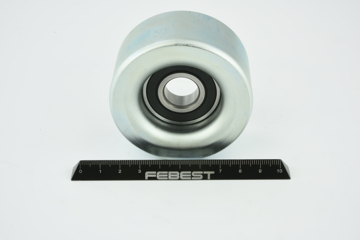 FEBEST 0888-B14: Rola ghidare / conducere, curea transmisie Ř: 70mm, Ř: 70mm