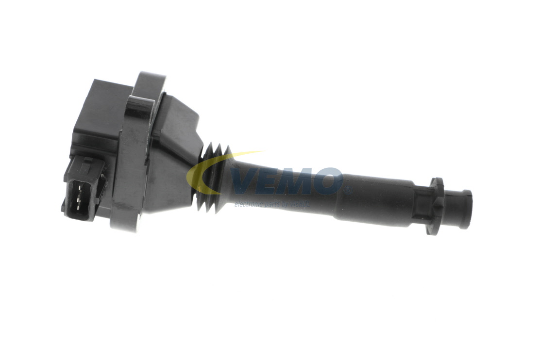 VEMO V24-70-0015: Zündspule 12V, 3-polig, Original VEMO Qualität