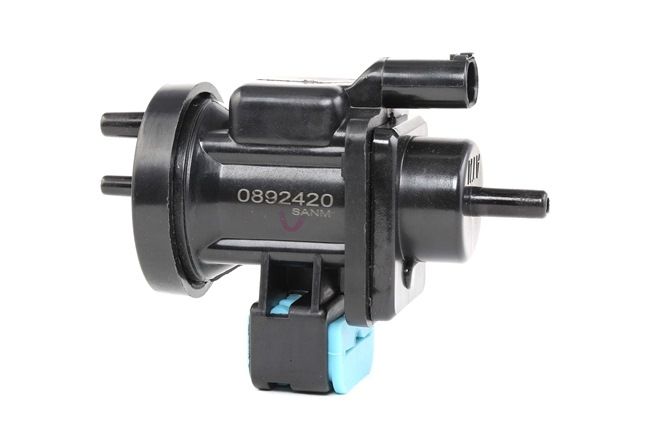 METZGER 0892420 Druckwandler, Turbolader