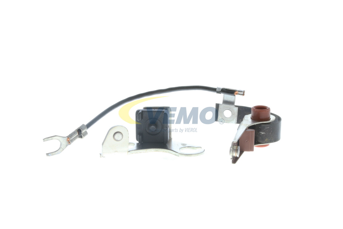 VEMO V24-70-0035: Jeu de contacts, distributeur d'allumage Qualité VEMO originale