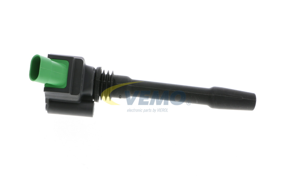 VEMO V24-70-0040: Süütepool 3-poolsus, Q+, original equipment manufacturer quality MADE IN GERMANY