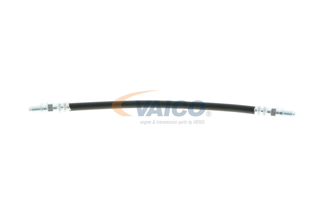 VAICO V25-0289: Bremsschlauch Hinterachse links, Hinterachse rechts, 295mm, Original VAICO Qualität
