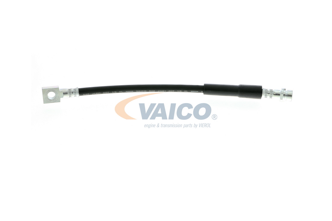 VAICO V25-0294: Bremsschlauch hinten, 315mm, Original VAICO Qualität