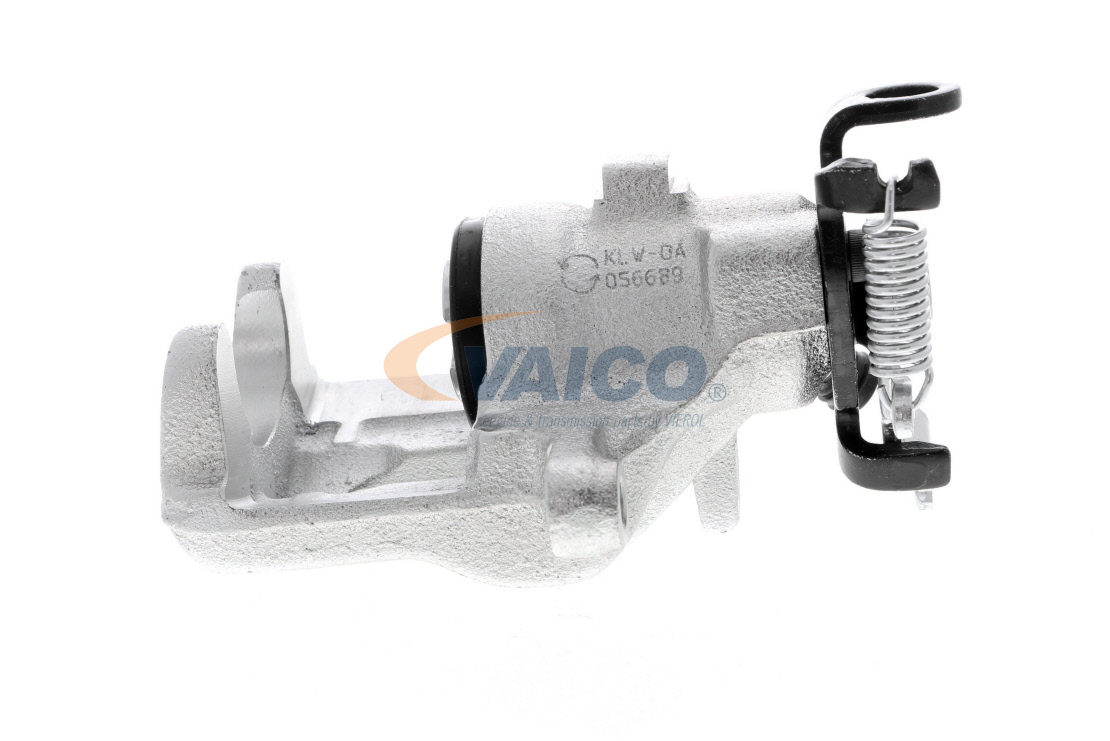 VAICO V25-8175: Pinza de freno Eje trasero, derecha, sin soporte, Original calidad de VAICO