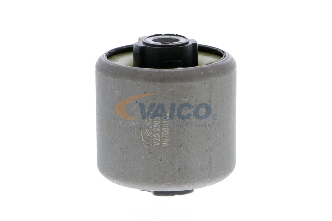 VAICO V25-9503 Lagerung, Lenker FORD FIESTA 4 (JA, JB) 50 PS Benzin Kosten
