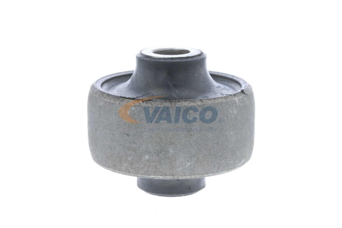 VAICO V25-9517: Lagerung, Lenker vorne, Vorderachse unten, Original VAICO Qualität
