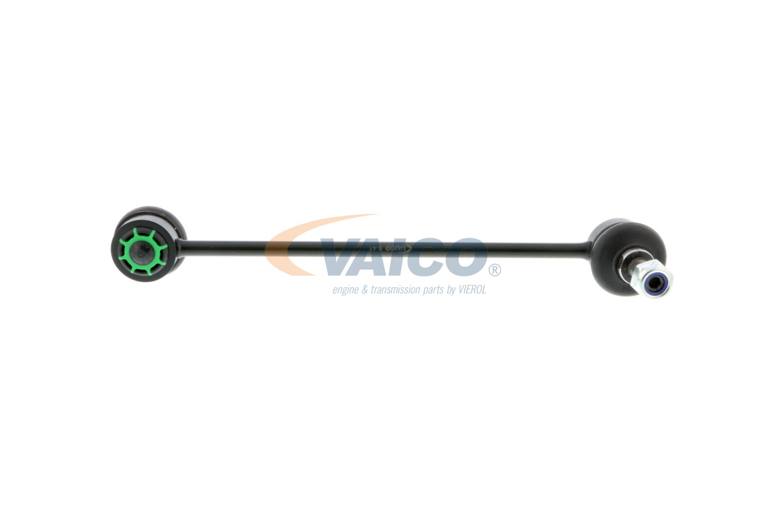 VAICO V25-9682: Bieleta de suspensión Eje delantero, 238mm, Original calidad de VAICO