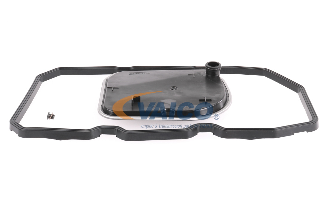 VAICO V30-1453: Hydraulikfiltersatz, Automatikgetriebe mit Dichtung, EXPERT KITS +