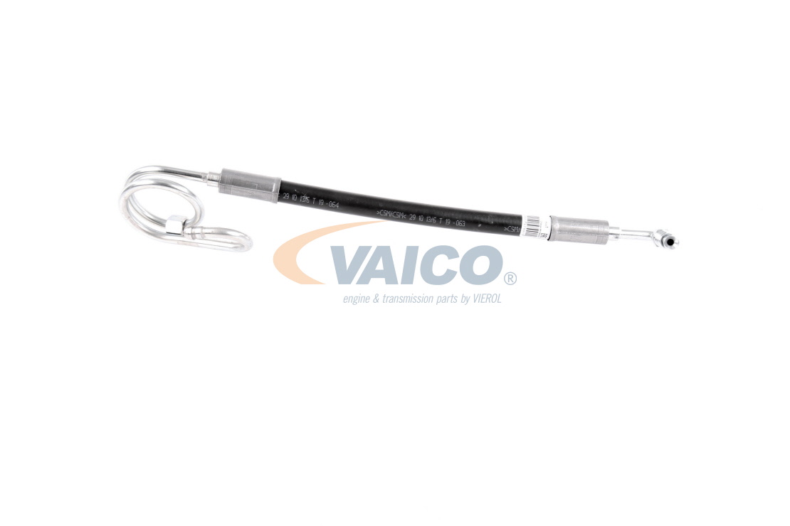 VAICO V30-1462: Furtun hidraulic, sistem de directie Q+, original equipment manufacturer quality MADE IN GERMANY