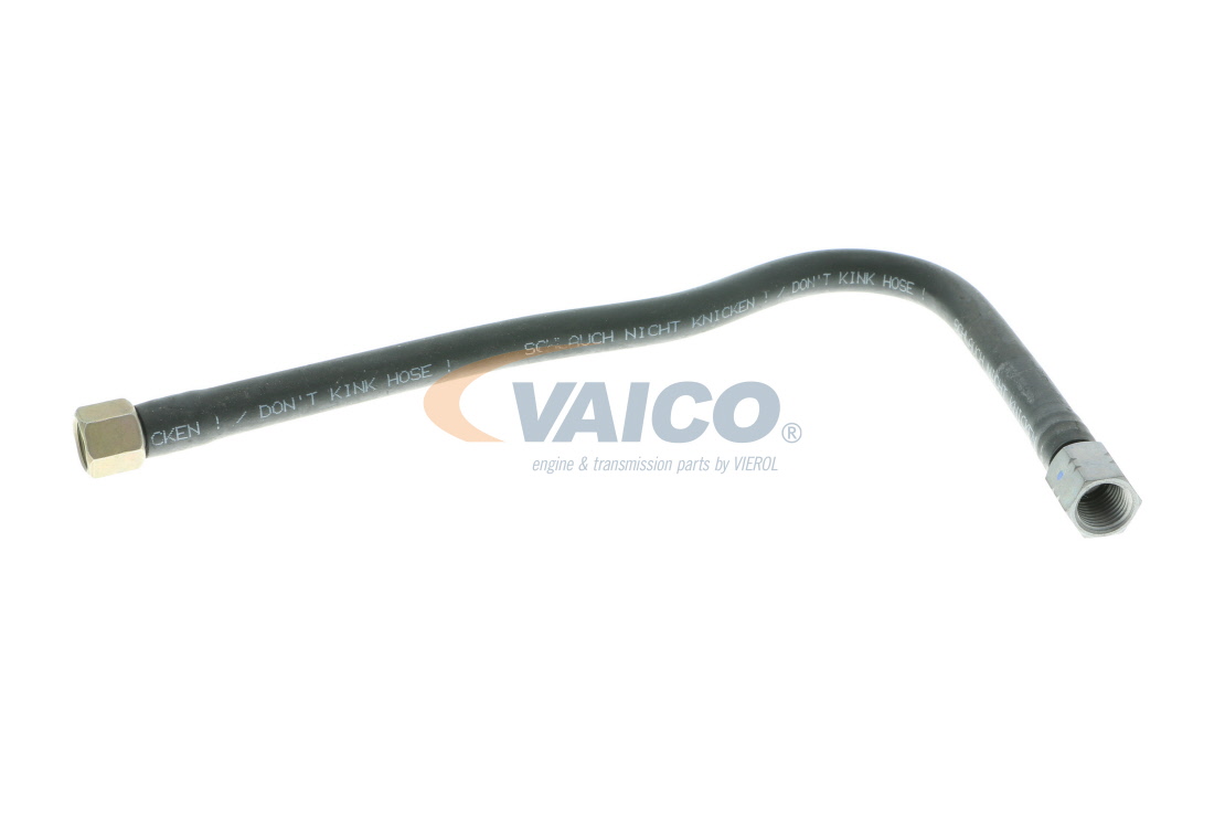VAICO V30-1500: Furtun combustibil Q+, original equipment manufacturer quality MADE IN GERMANY