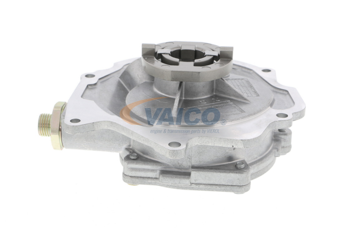 VAICO V30-8222: Pompă vacuum frână cu etansare, Q+, original equipment manufacturer quality